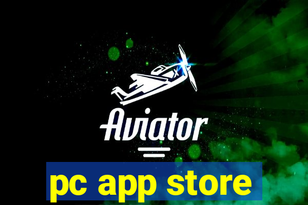 pc app store